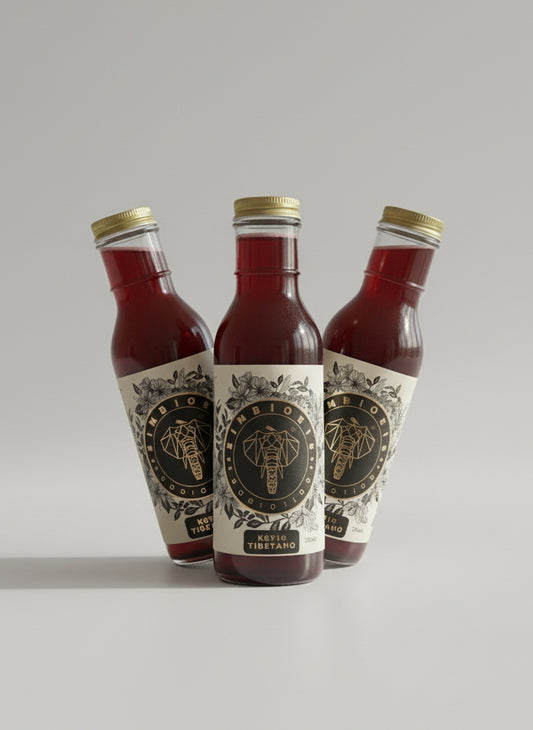 Mix de Kefir Tibetano